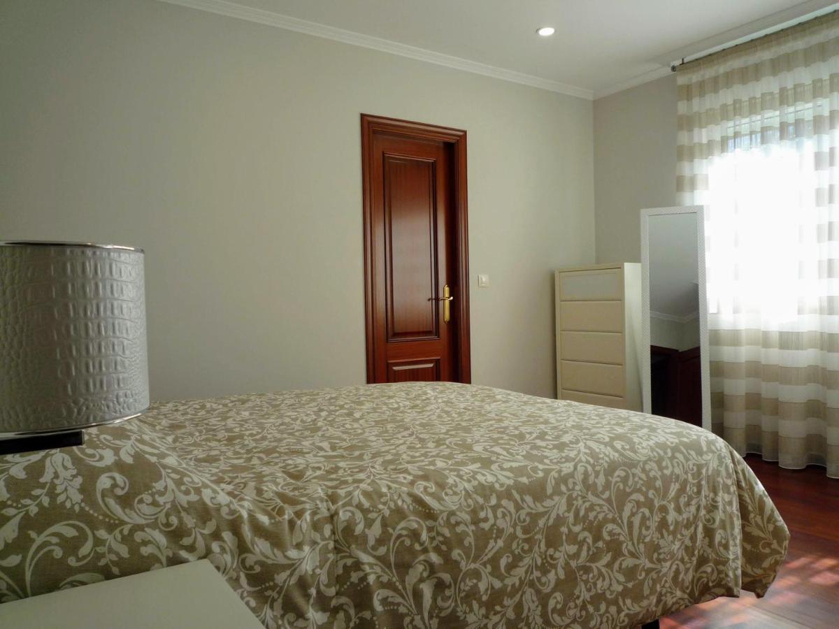 Apartamento En Cee Con Vistas Al Mar Dış mekan fotoğraf